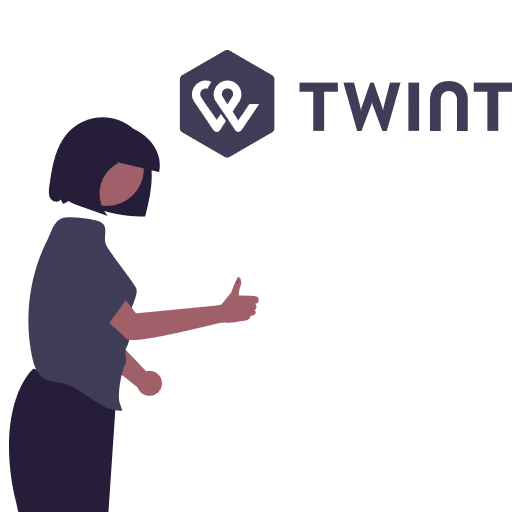 Twint Vorteile