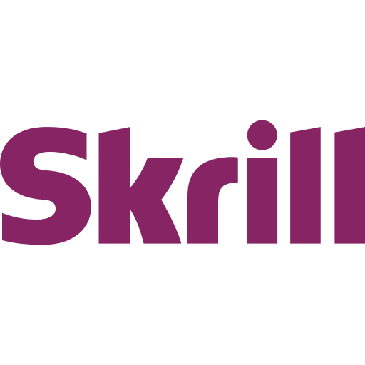 Skrill logo