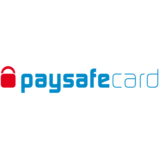 Paysafecard logo