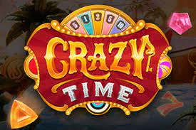 crazy time