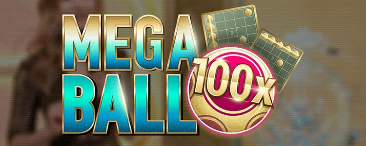 mega ball