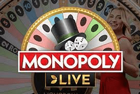 monopoly live